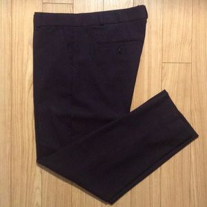 Banana Republic Avery in Eggplant